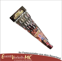 Family Countdown MEGa 15 tlg Raketens.